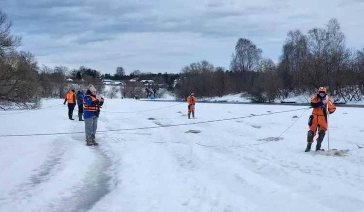     Поисковая операция детей. Источник: ria.ru Автор фото: Пресс-служба МЧС России