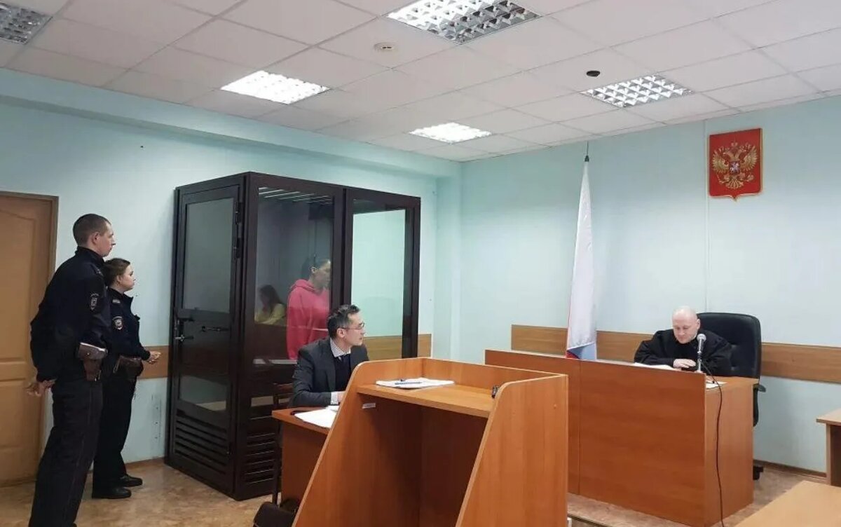    Ижевчанку обвинили в аферах с маткапиталом на 6,3 млн рублей