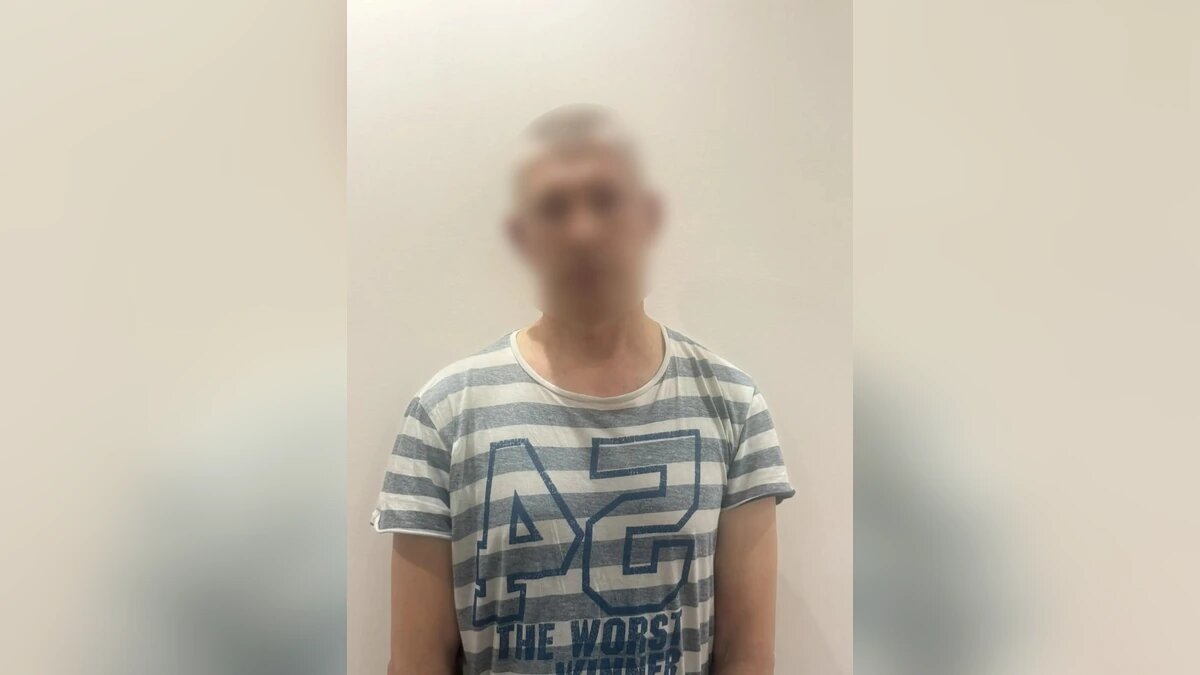    Фото пресс-службы УФСБ России по Краснодарскому краю.