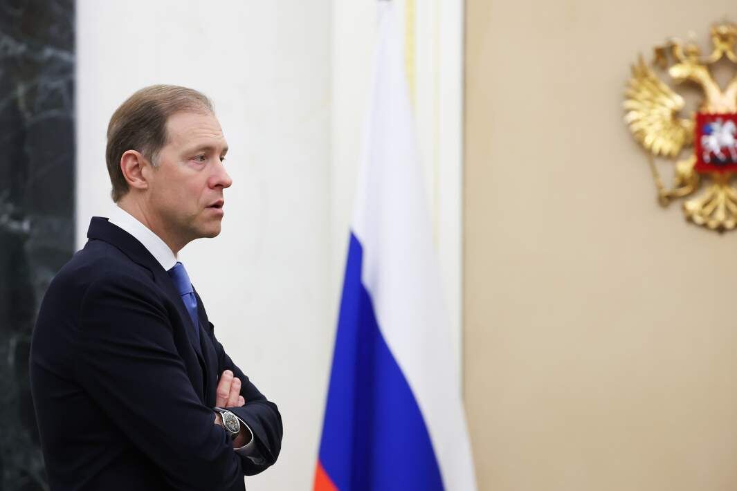 Фото: РИА Новости/Вячеслав Прокофьев
