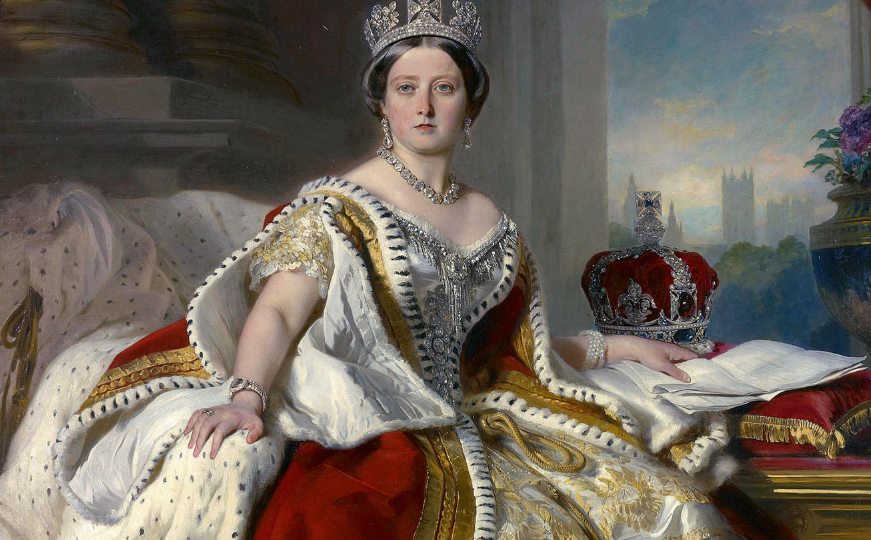 Королева Виктория. Какой была женщина, определившая целую эпоху?