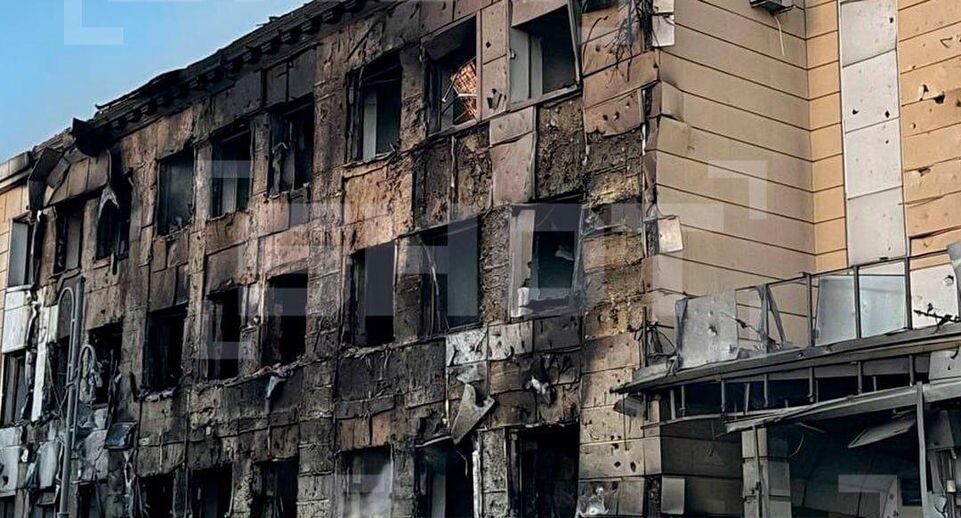    Telegram-канал SHOT