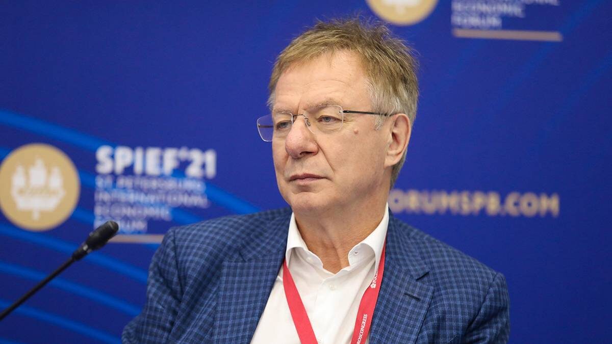    Фото: roscongress / Анна Горбань