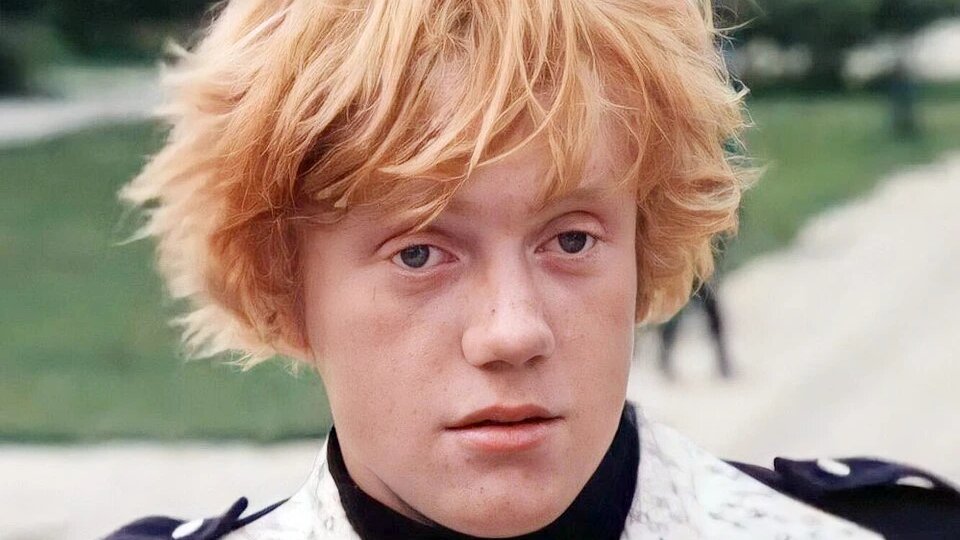 Прощай, Гусь! Ушел один из главных героев культового фильма "Приключения Электроника"