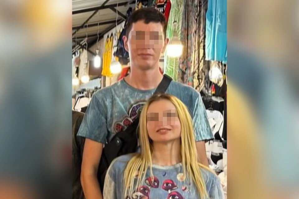 До исчезновения парень поругался с девушкой. Фото: КП-Уфа