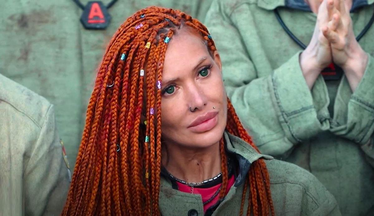 Фото: «Пятница!»