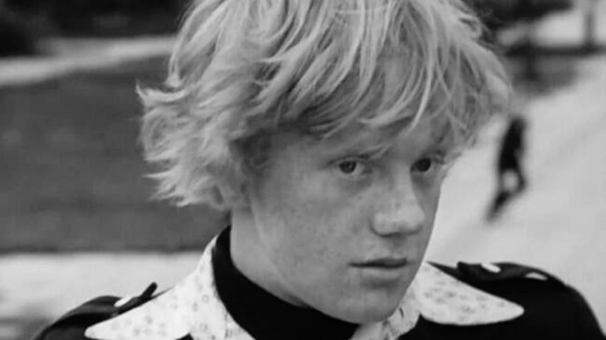    Фото: Кадр из сериала «Приключения Электроника», 1979г.