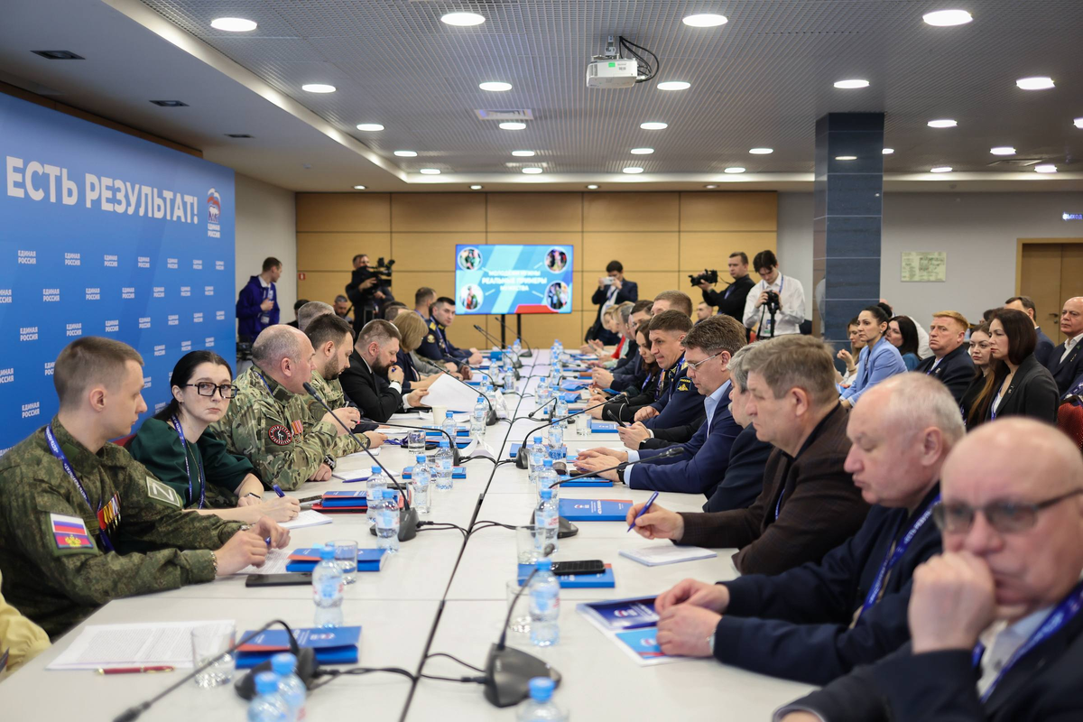    Фото: Правительство Адыгеи