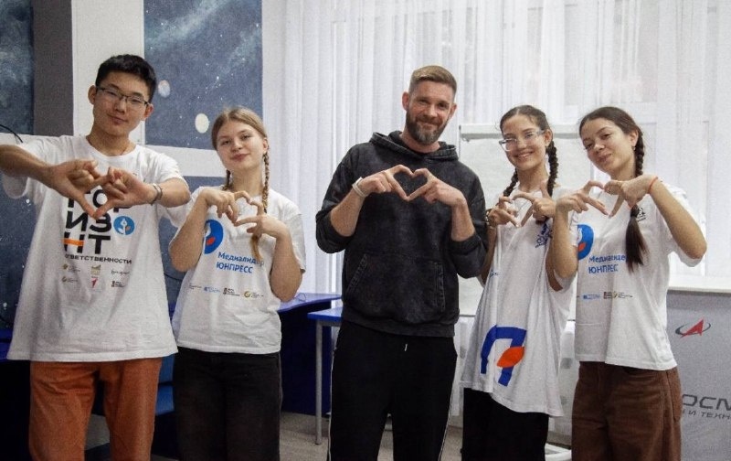    Фото: Алина Пескова