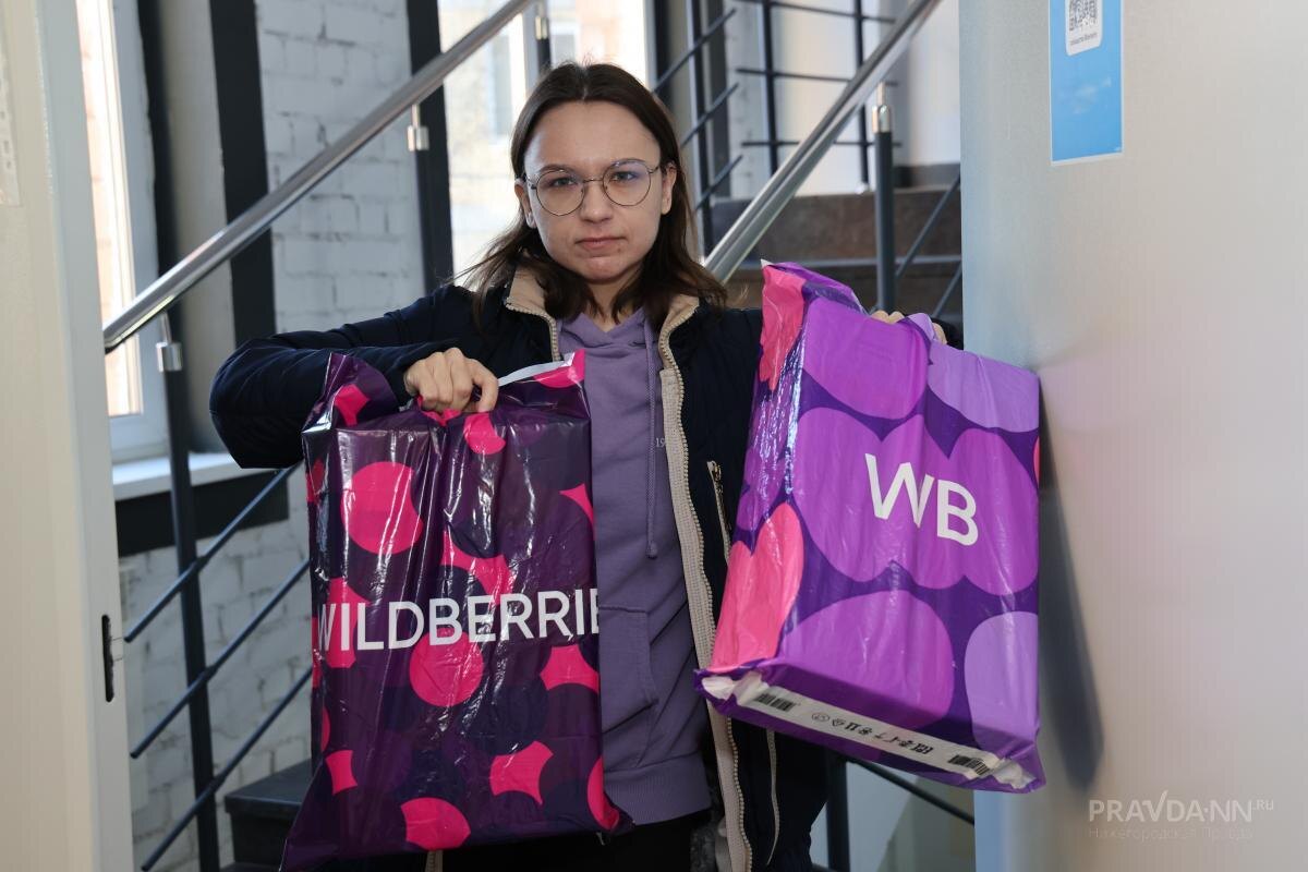    Чаще всего нижегородцы жалуются на проблемы при онлайн-покупках в маркетплейсах