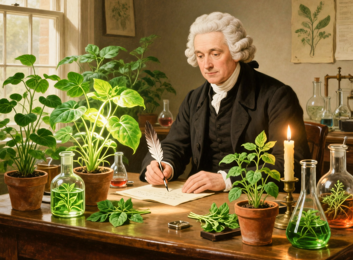 Изображение сгенерировано ИИ.