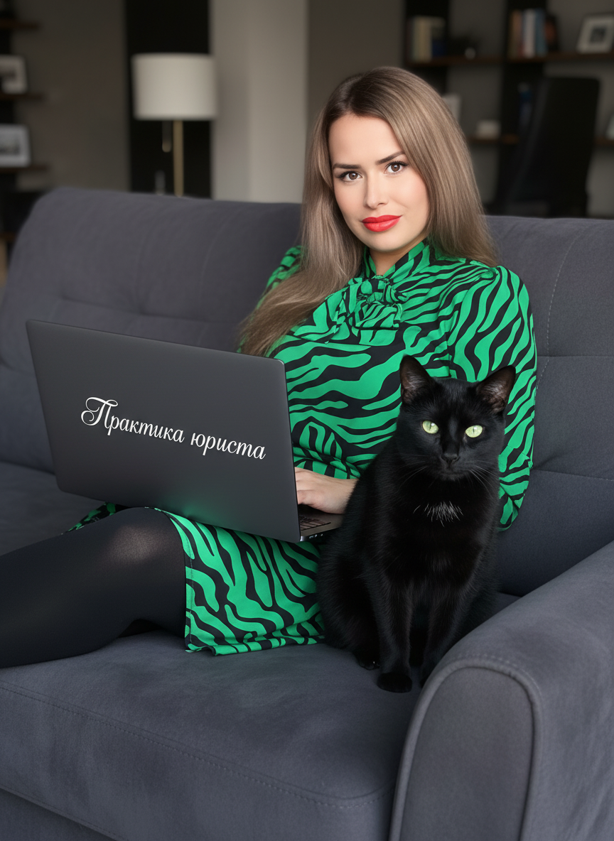 юрист Разина Д.А.