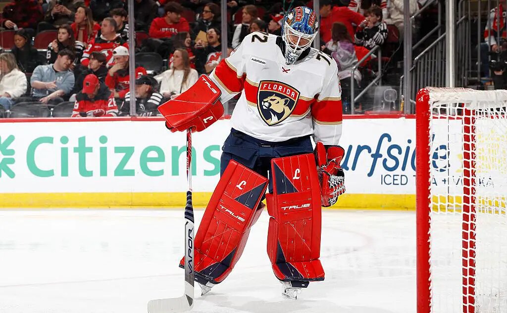    Источник: Сергей Бобровский Фото: Sarah Stier / Getty Images. rbc.ru Кирилл Степанов