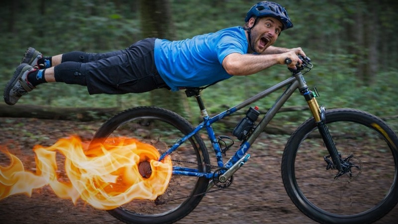 Как сделать велосипед быстрее: 10 проверенных способов увеличить скорость