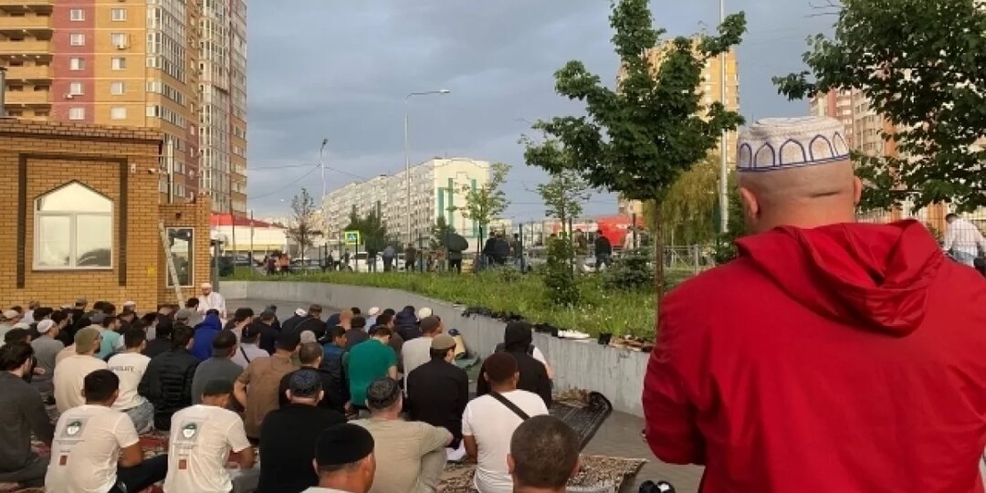 Что нужно и нельзя делать в Уразу-байрам — мусульманину стоит замолить свои грехи, просить прощения у тех, кого обидел