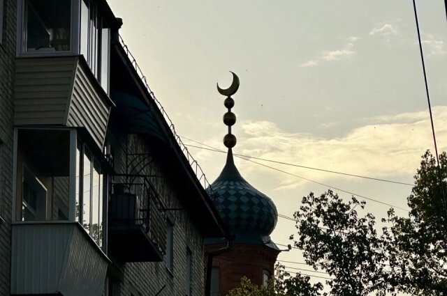    Праздник наступает сразу после окончания месяца Рамадан. Фото: АиФ