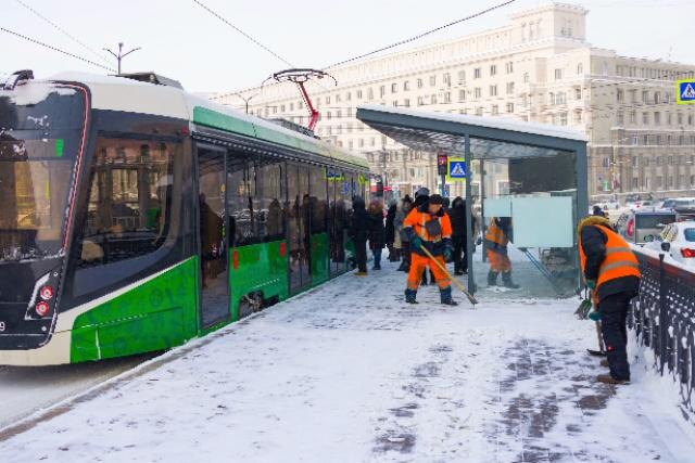 Фото: Дмитрий Куткин («Вечерний Челябинск»)
