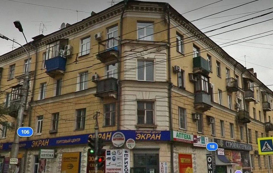    Сведения о границах внесут в реестр до 30 декабря. Фото: Яндекс Панорама