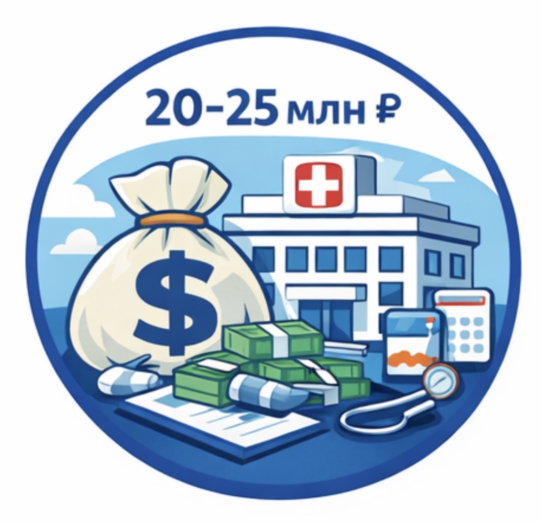 Настройтесь психологически на эту цифру