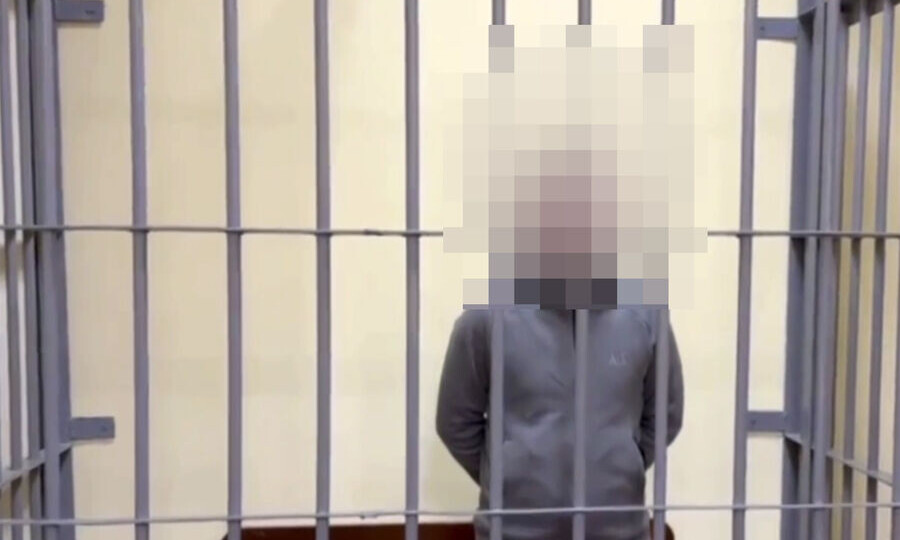 «Шпионские зарисовки»: житель Ялты получил 18 лет строгача за передачу данных Украине