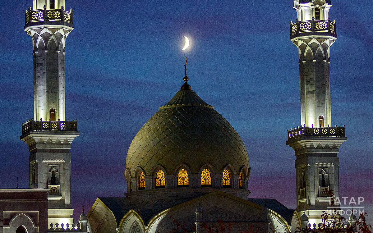 Фото: © Владимир Васильев / «Татар-информ»