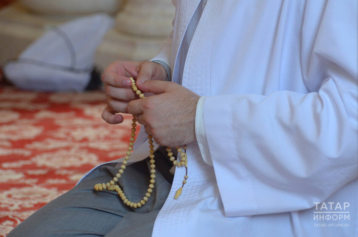 Фото: © «Татар-информ»