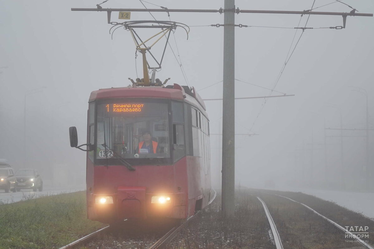 Фото: © Владимир Васильев / «Татар-информ»