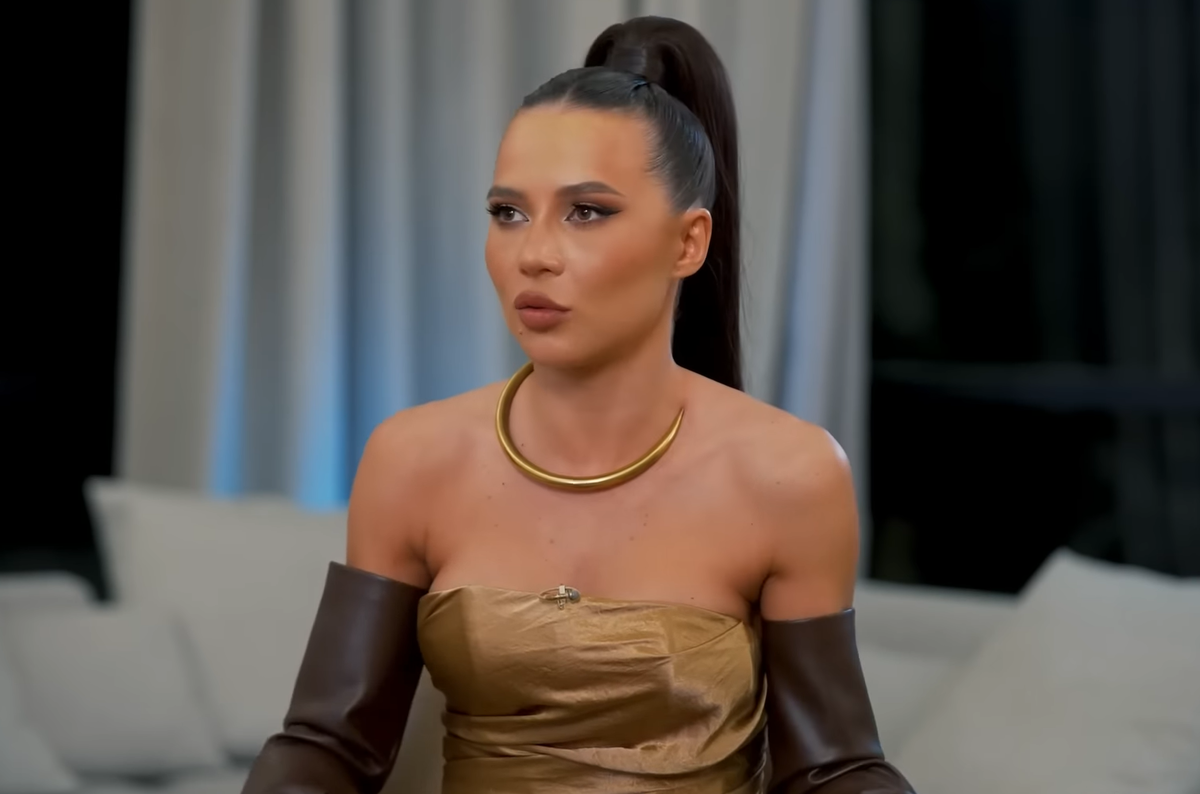 Лерчек. Фото: YouTube