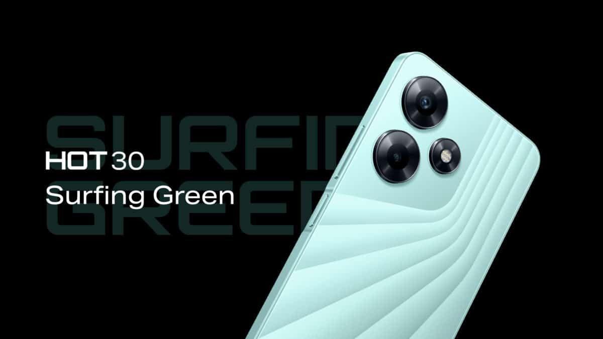 
Как в Infinix Hot 30 разблокировать графический ключ если забыл пароль в Android 17, 16, 15, 14