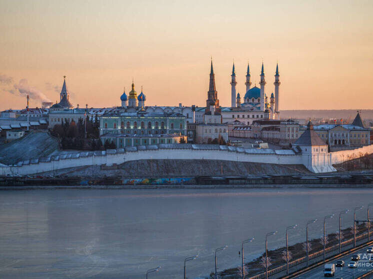     Фото: ИА "Татар-информ"