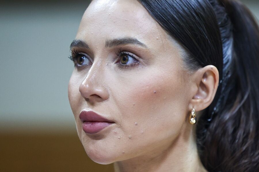     / Источник: © Софья Сандурская/ТАСС