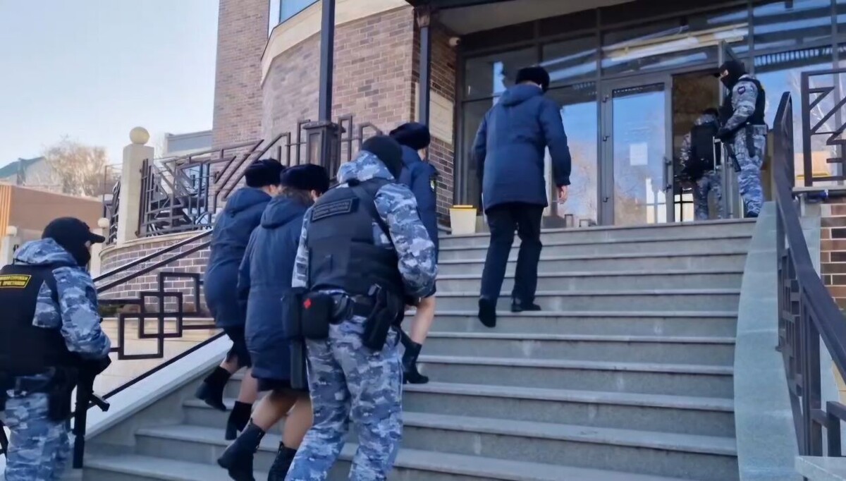    Фото: УФССП по Воронежской области