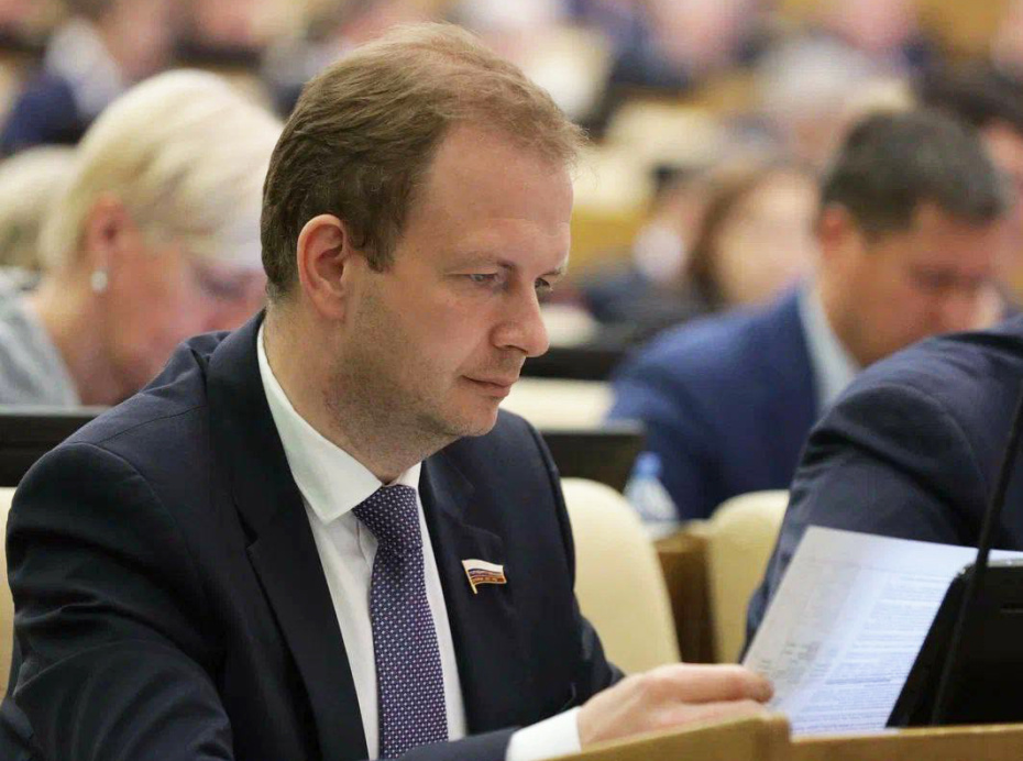    Личный архив Алексея Говырина