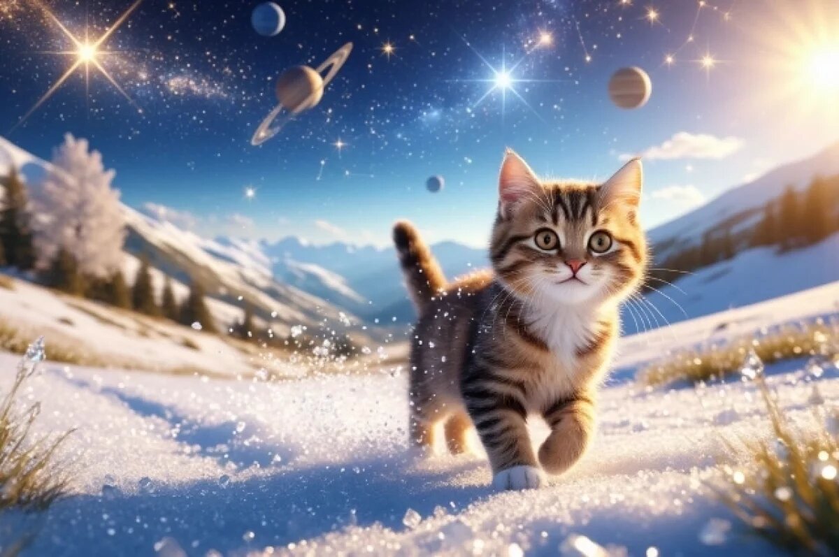    Обаяние творит чудеса!