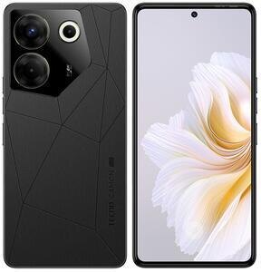 
Как сбросить Tecno Camon 30 Pro 5G на заводские настройки если забыл пароль через рекавери и кнопки