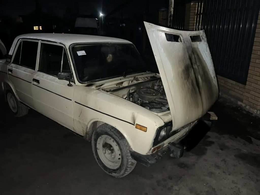    Фото: ОМВД России по г. Новошахтинску Андрей Миллер