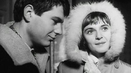 «День без числа», Рижская к/с, 1966, реж. В. Кочетов