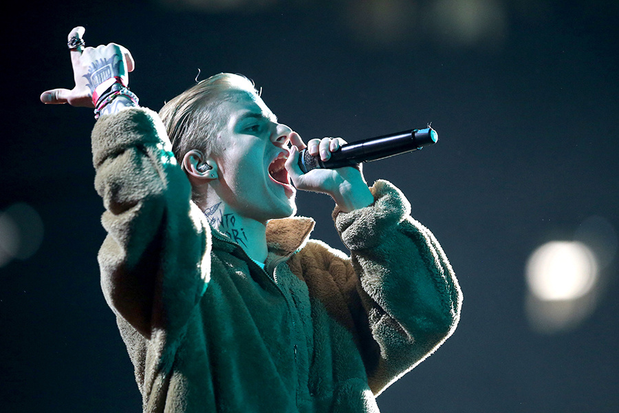    © Петр Ковалев/ТАСС