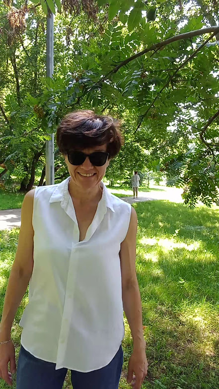 Приветствую Вас на своем социологическом "Дзене". 