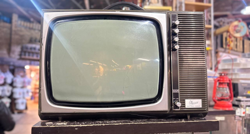    Первый городской канал Калининград