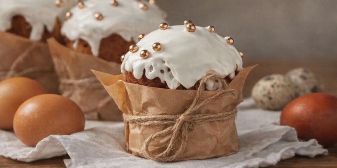 Пасхальный кулич: самые вкусные рецепты, глазурь и украшение
