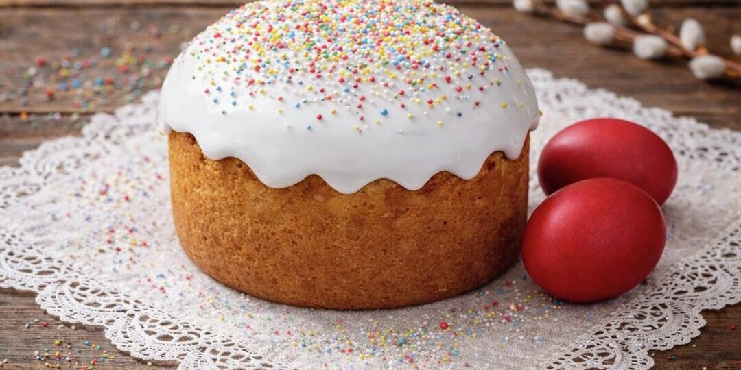 Пасхальный кулич: самые вкусные рецепты, глазурь и украшение