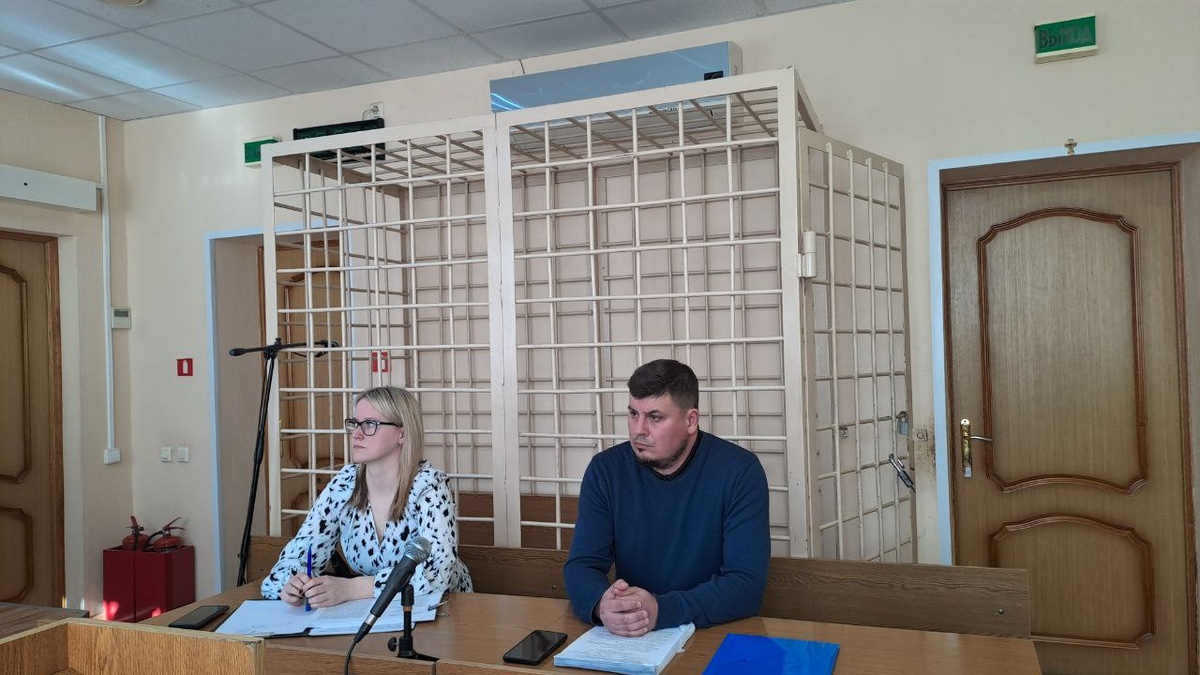 Фото: Объединенная пресс-служба судебной системы Курской области
