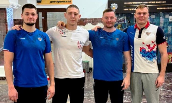 Астраханские ватерполисты могут попасть на Кубок мира-2026