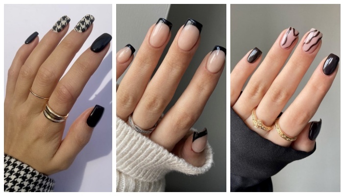 Маникюр, который подходит всем: элегантные и модные варианты