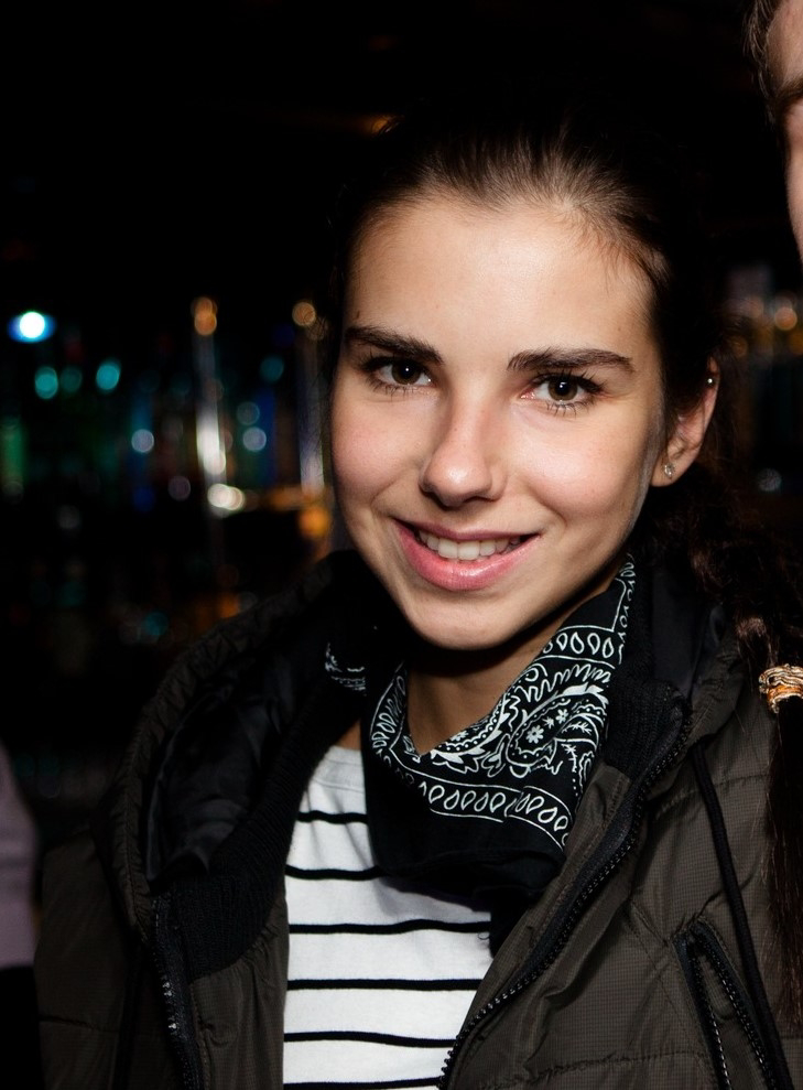 Ах, была, как Буратино 300 лет тому назад)))