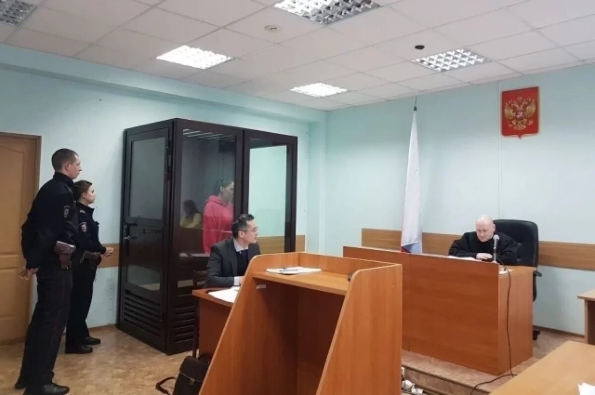    Жительница Ижевска попалась на хищении 6,3 млн рублей из госбюджета