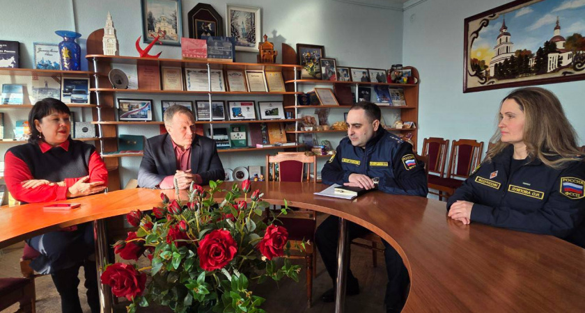    Фото ГУ ФССП России по Кировской области