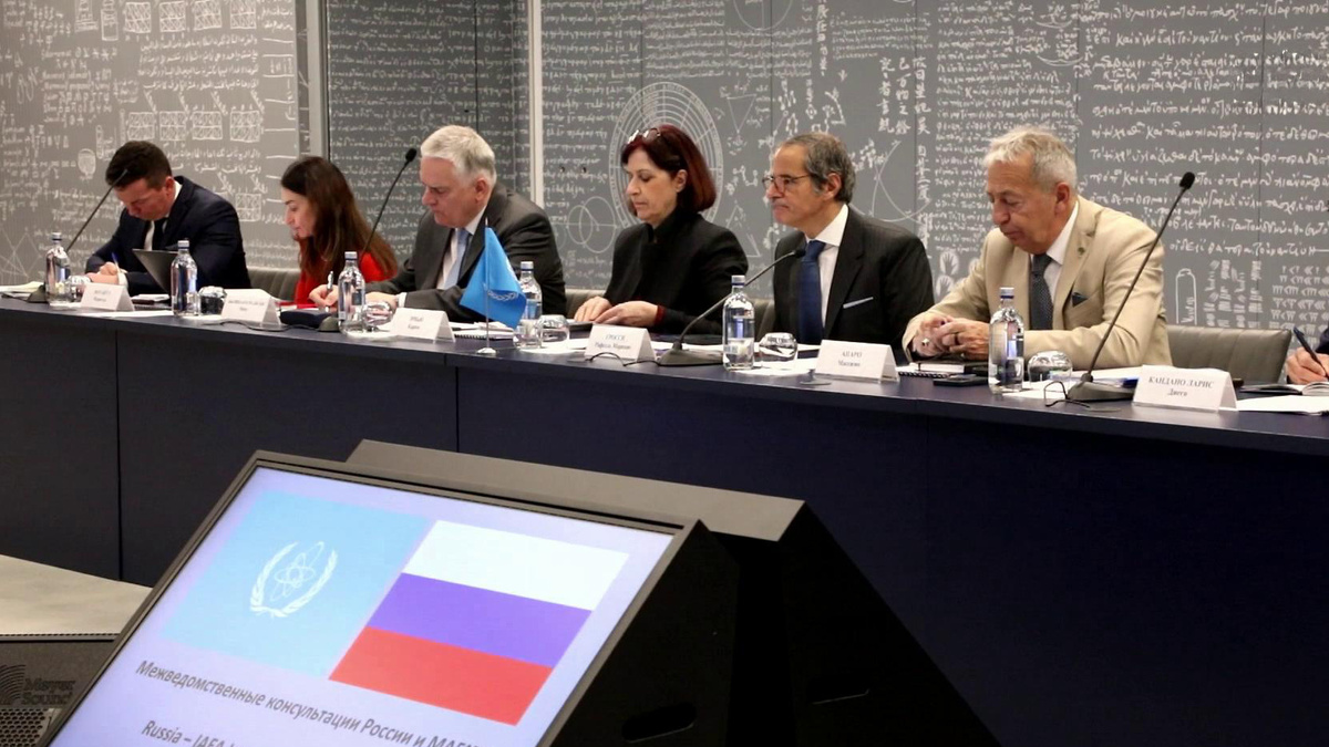    Первый канал