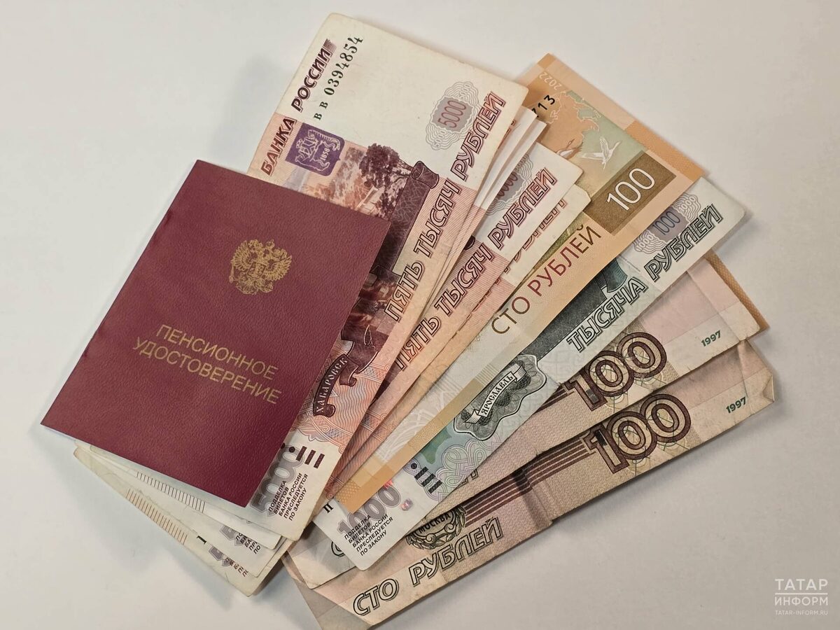 Фото: © Султан Исхаков / «Татар-информ»